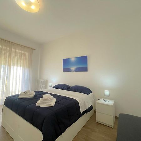 Helios Apartment Lecce Exterior photo