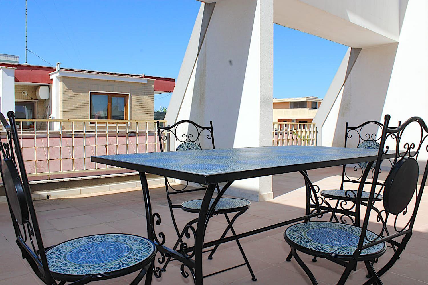 Helios Apartment Lecce Exterior photo