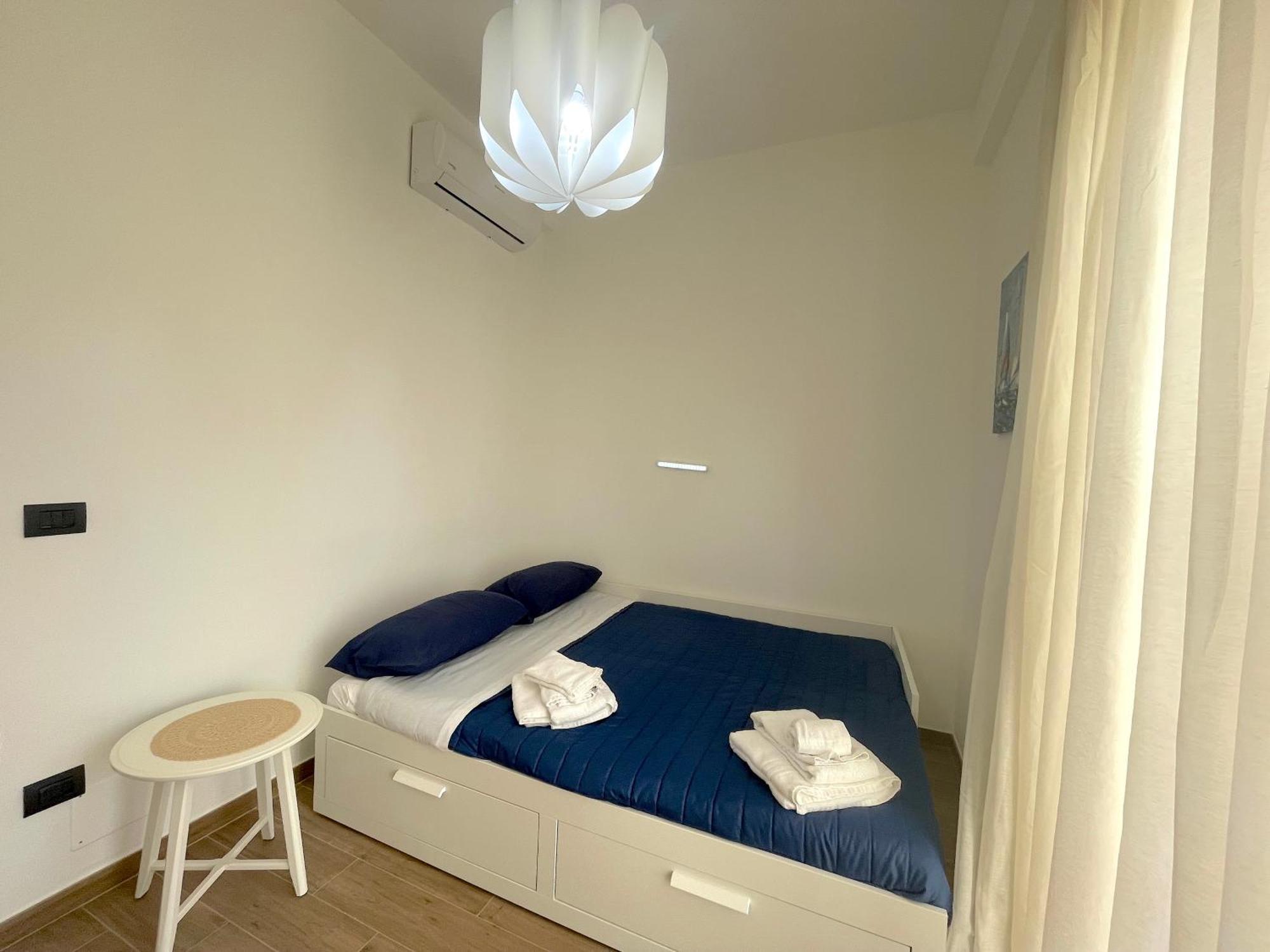 Helios Apartment Lecce Exterior photo