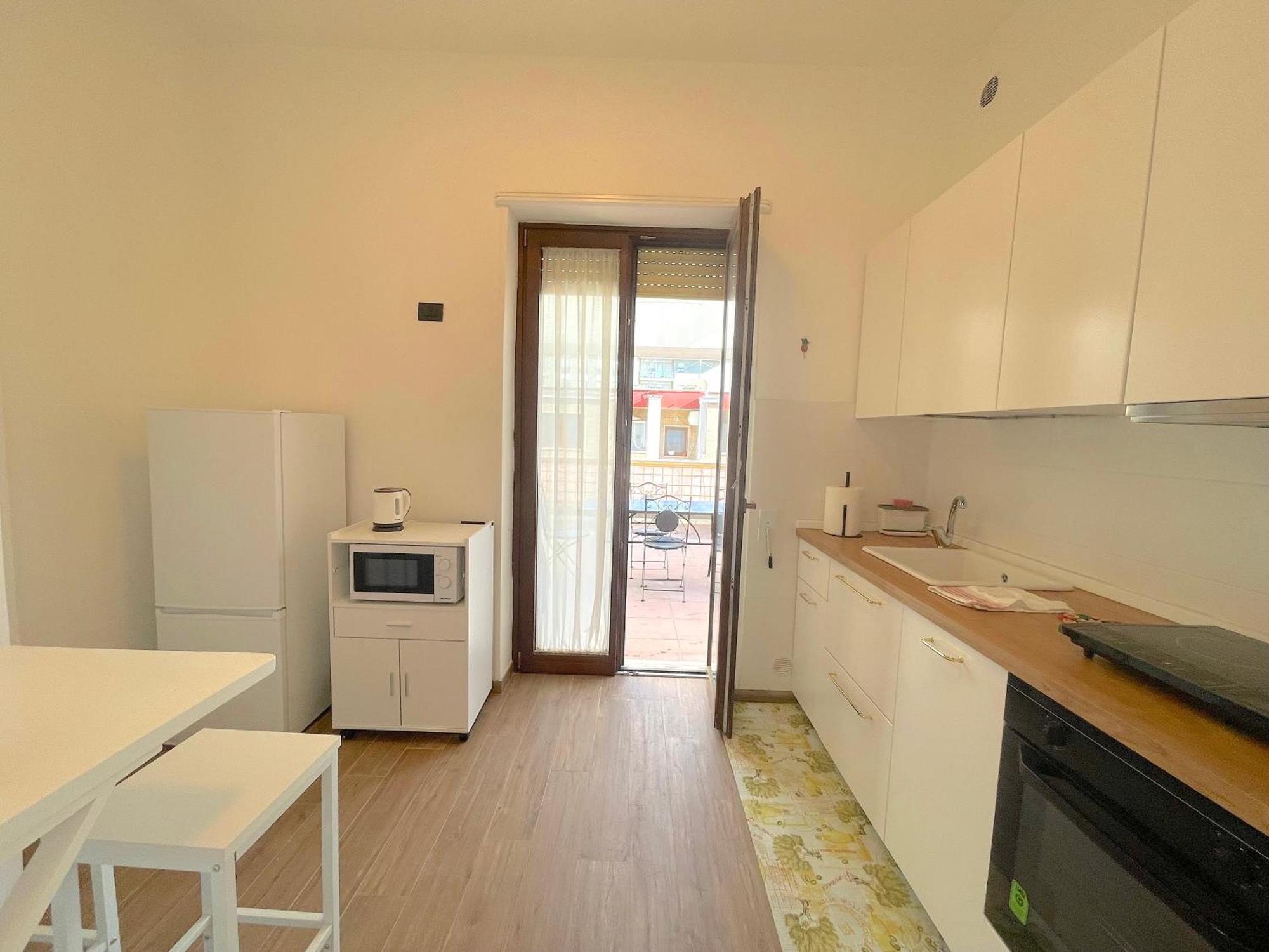 Helios Apartment Lecce Exterior photo