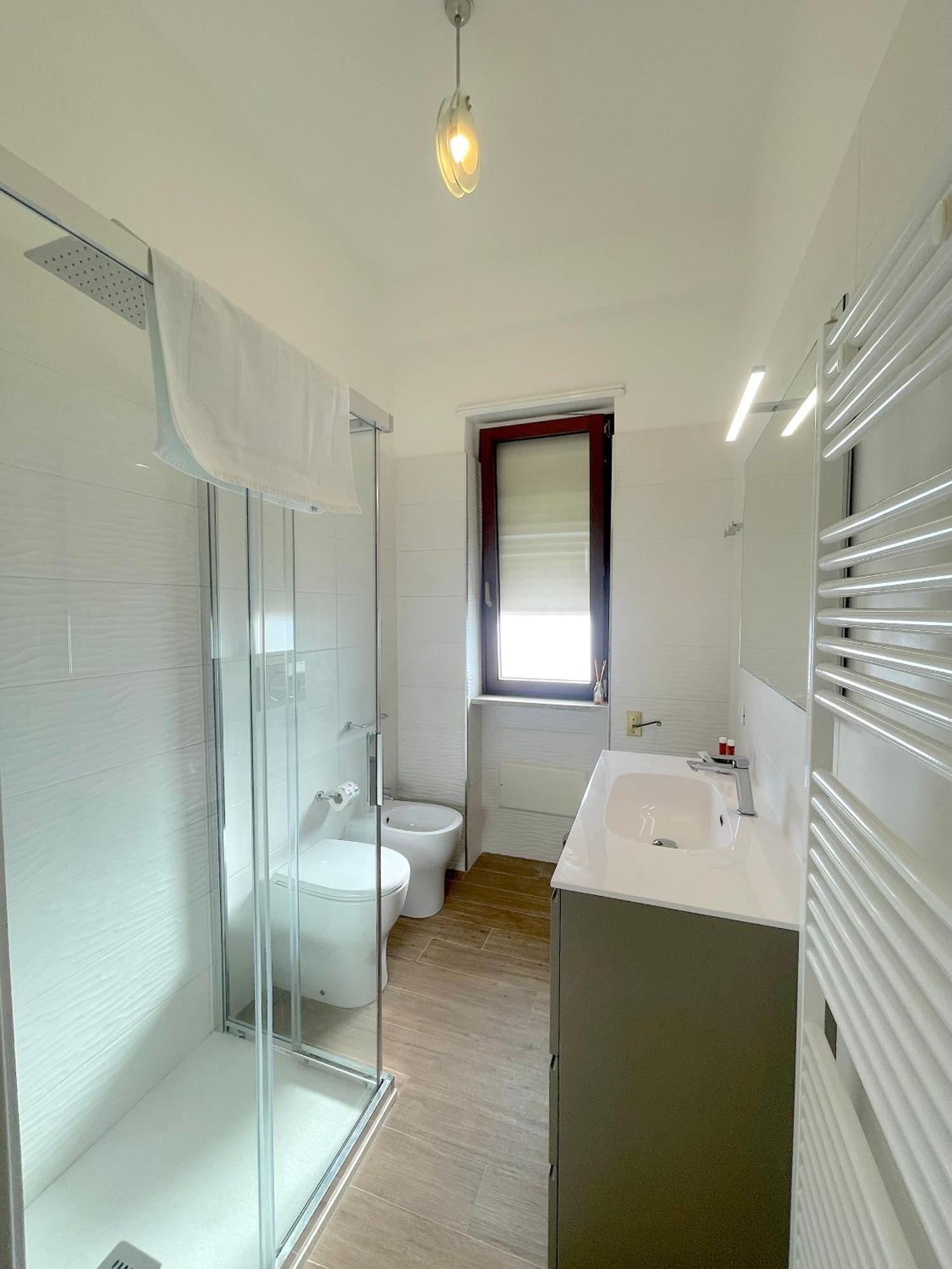 Helios Apartment Lecce Exterior photo