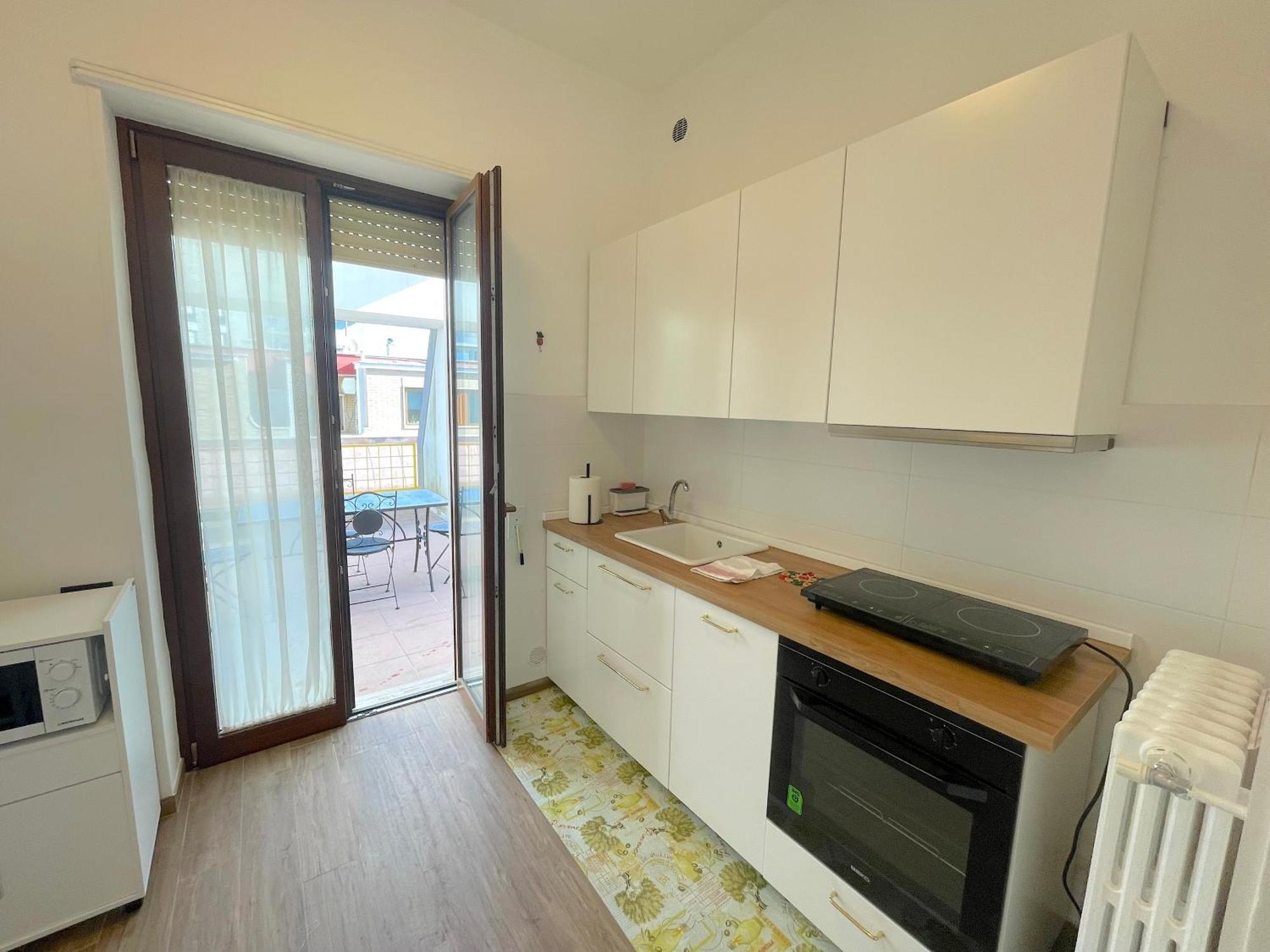 Helios Apartment Lecce Exterior photo